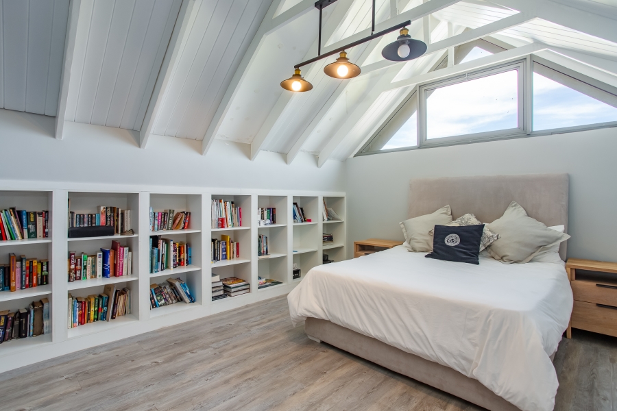 4 Bedroom Property for Sale in Pearl Valley at Val de Vie Western Cape